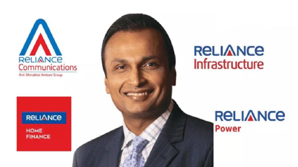 anil Ambani