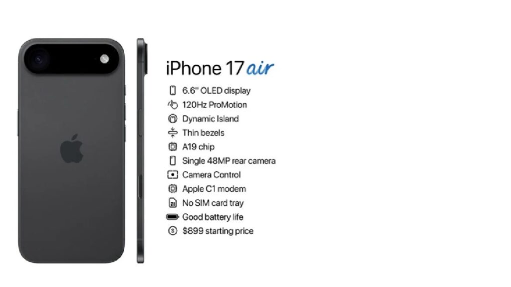 iphone17 a