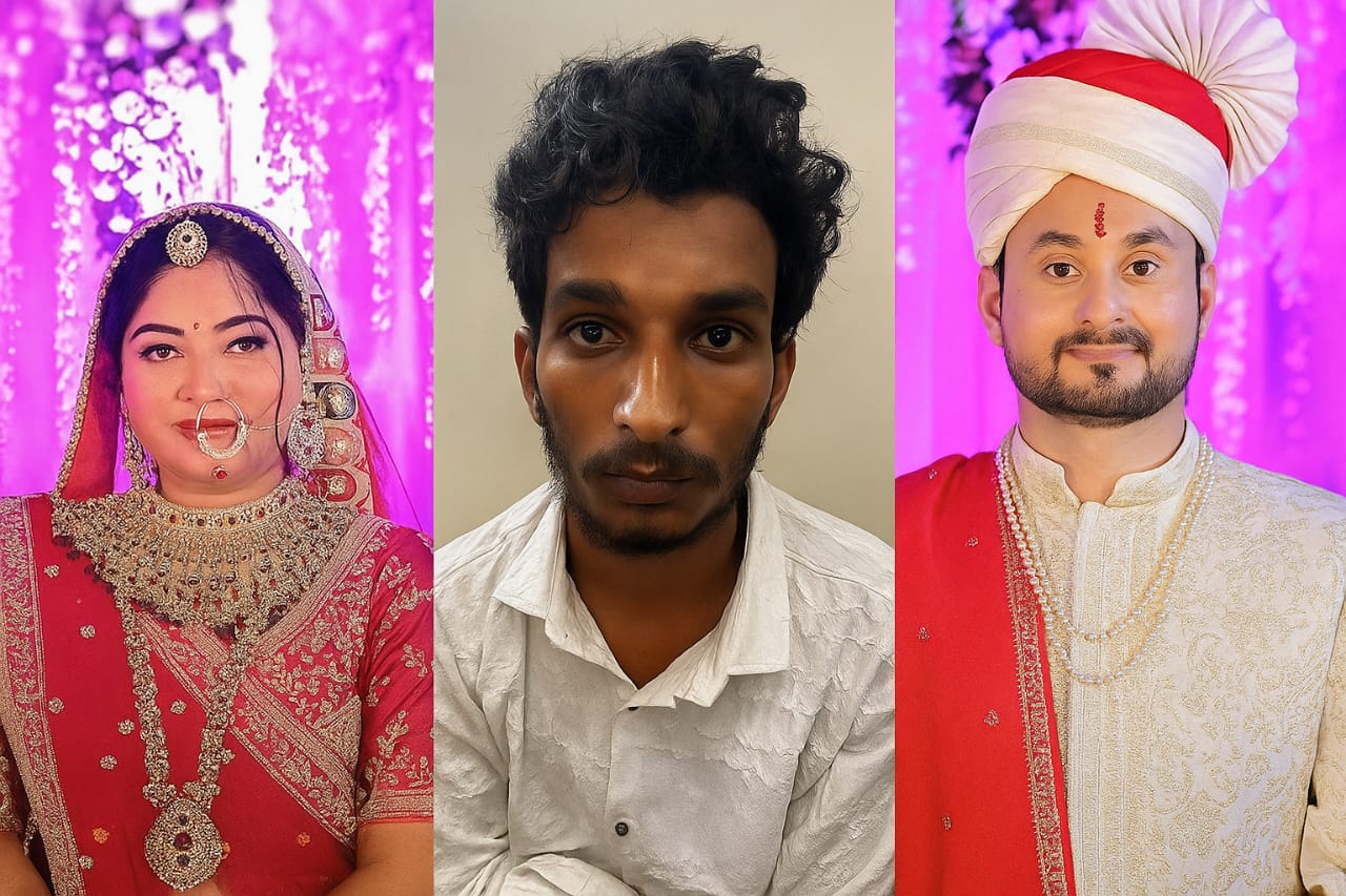 “सोनम रघुवंशी को मेघालय शिफ्ट करने की तैयारी, पुलिस ने बनाया रूट प्लान – जानिए कौन-कौन से रास्ते होंगे तय”