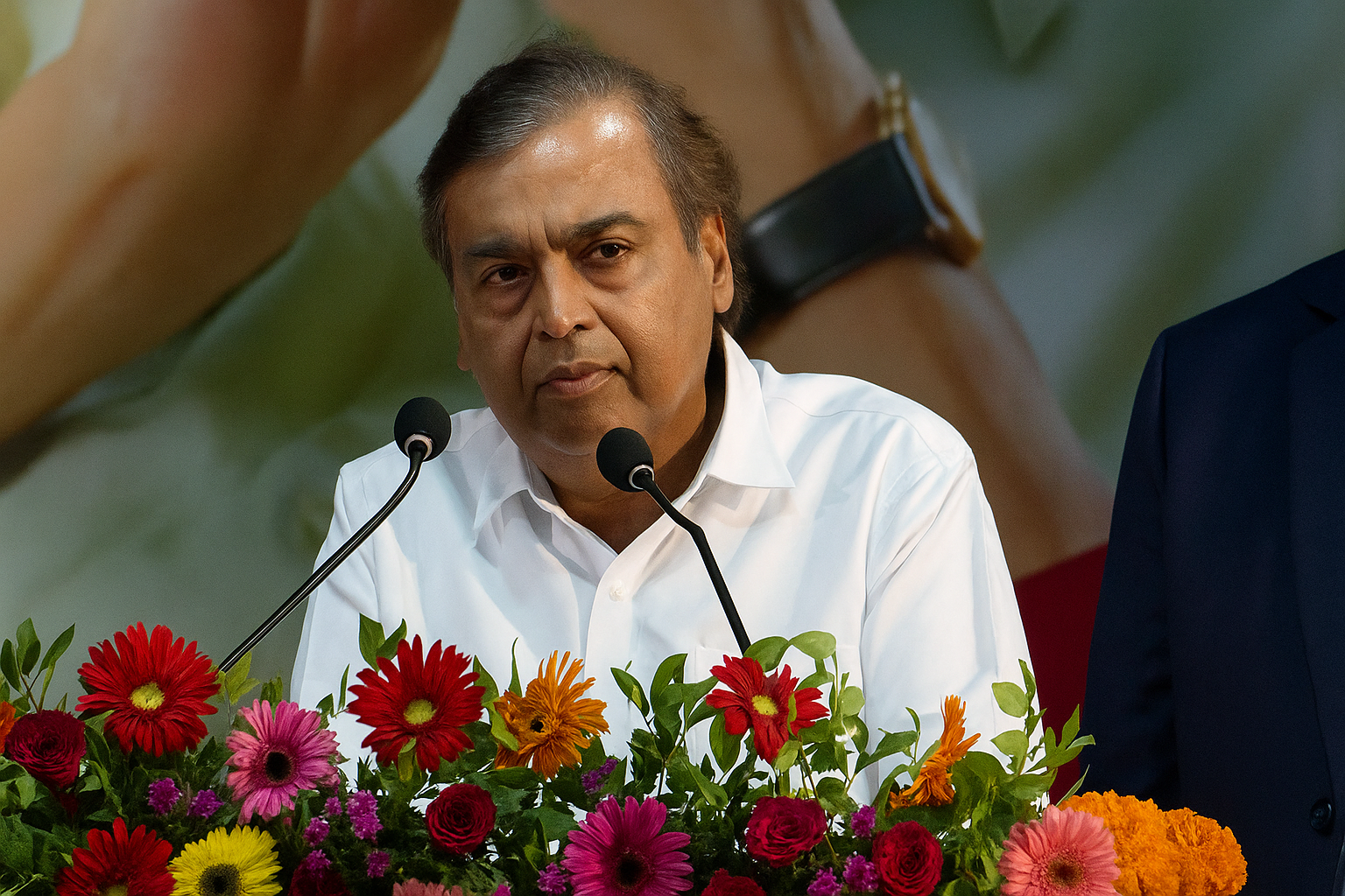 मुकेश अंबानी ने अपने गुरुकुल ICT मुंबई को दी 151 करोड़ रुपये की भेंट, कहा – यह मेरी ‘गुरु दक्षिणा’ है