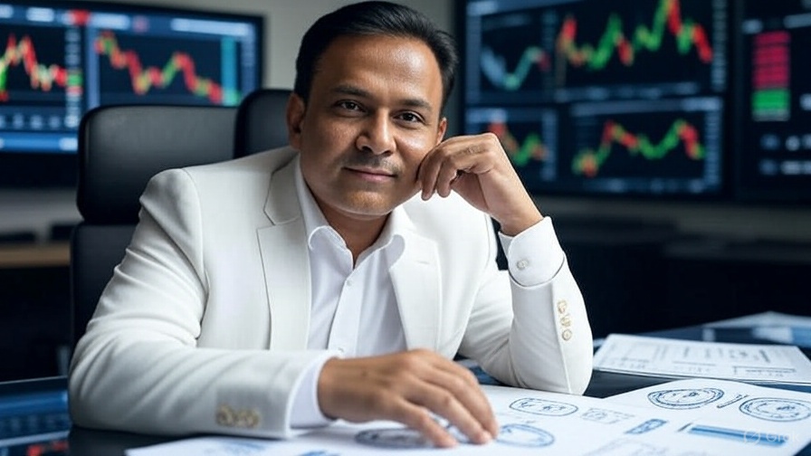 ₹11.37 Crore Fraud? SEBI Action Against Sanjiv Bhasin Explained