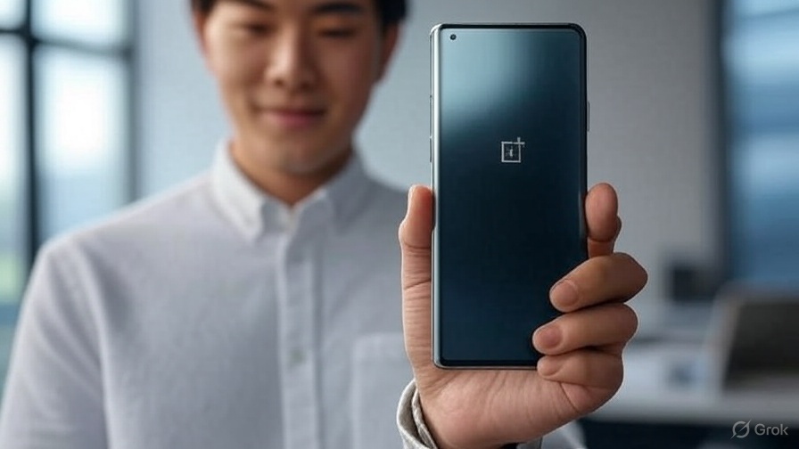 OnePlus 13 – Price, Specs, Features & Launch Date in India