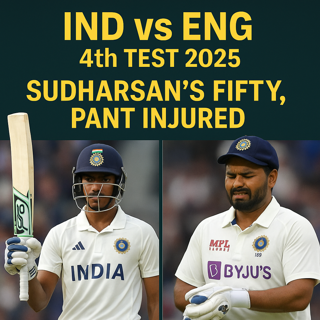 pant injured