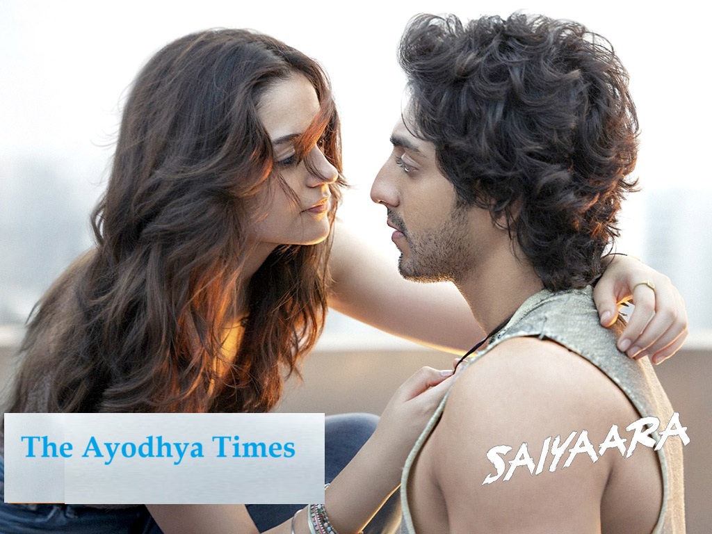 Saiyaara 1024x768