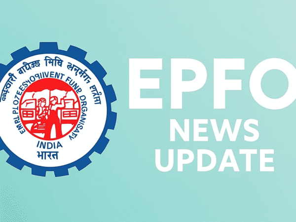 EPFO me ho rahe bde badlaw