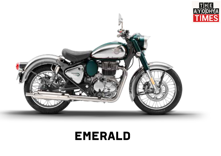 Classic Royal Enfield