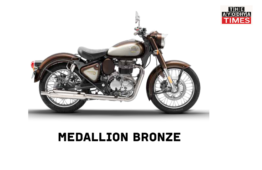 Classic Royal Enfield