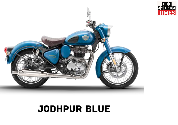 Classic Royal Enfield