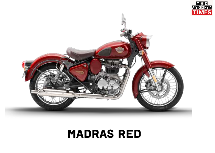Classic Royal Enfield