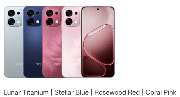 oppo A6 Pro