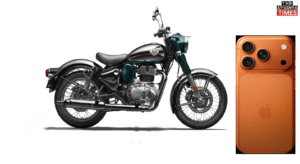 Classic Royal Enfield