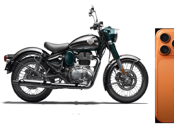 Classic Royal Enfield