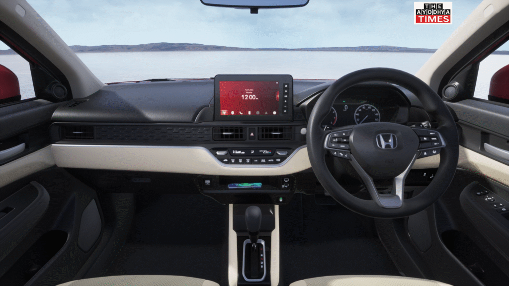 Honda Sedon