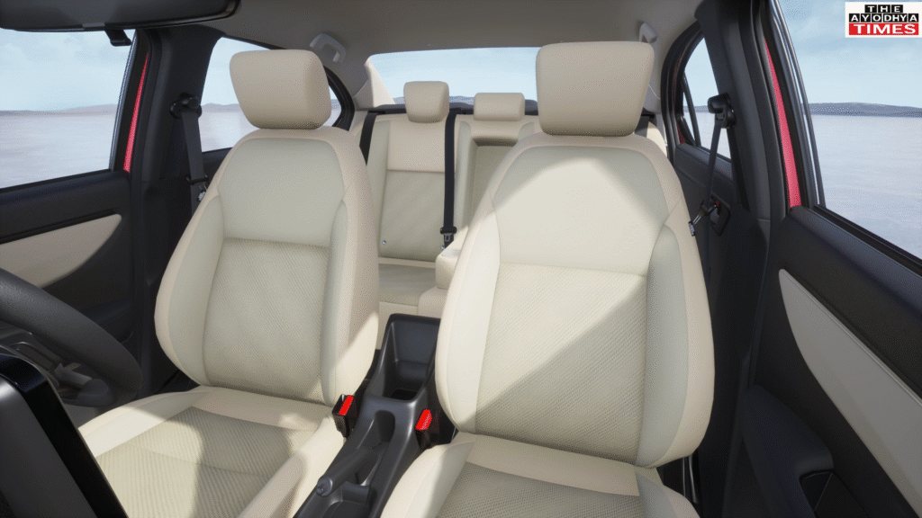 Honda Sedon