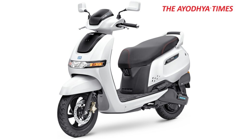 TVS MOTORS