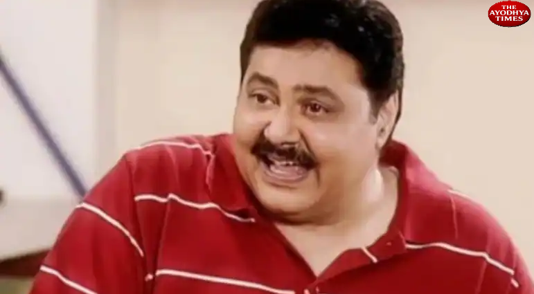 Satish Shah Image