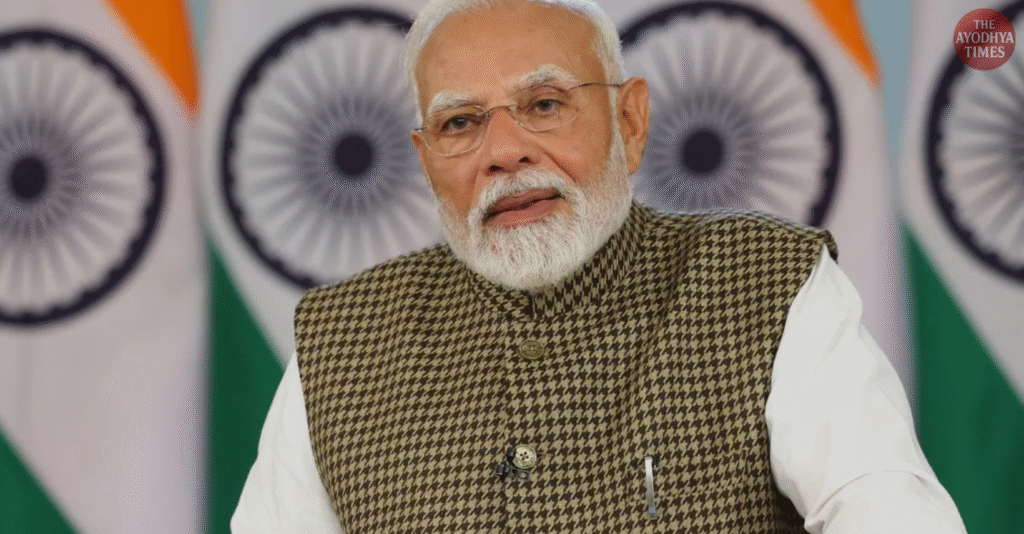 MODI IMAGE