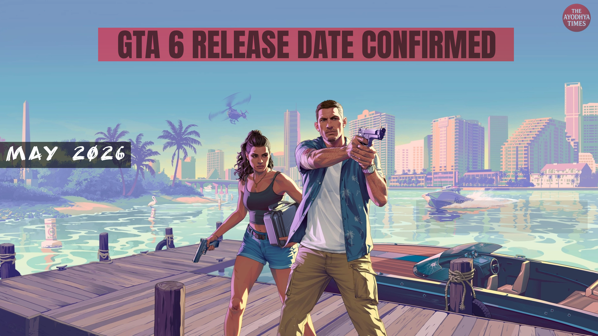 GTA 6 IMAGE