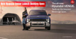 Hyundai Venue Image
