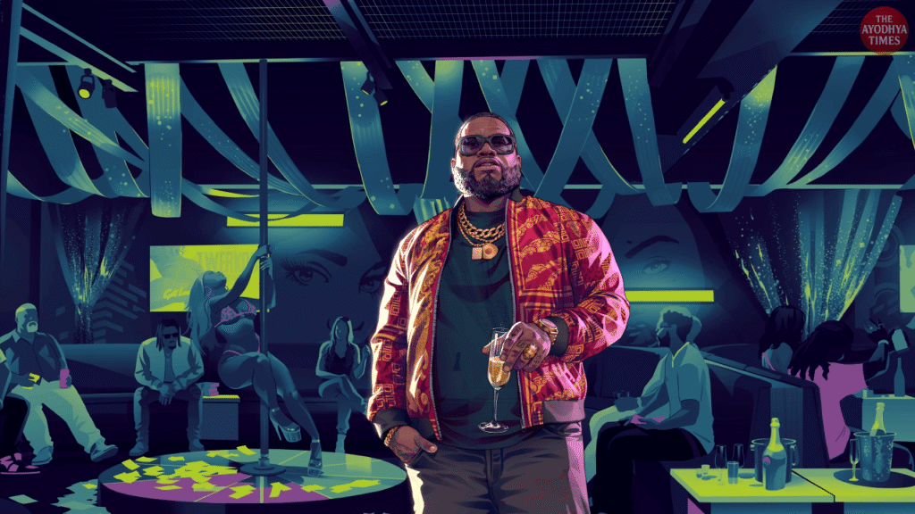 GTA 6 IMAGE