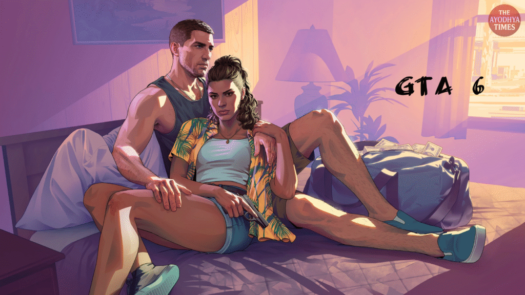 GTA 6 IMAGE