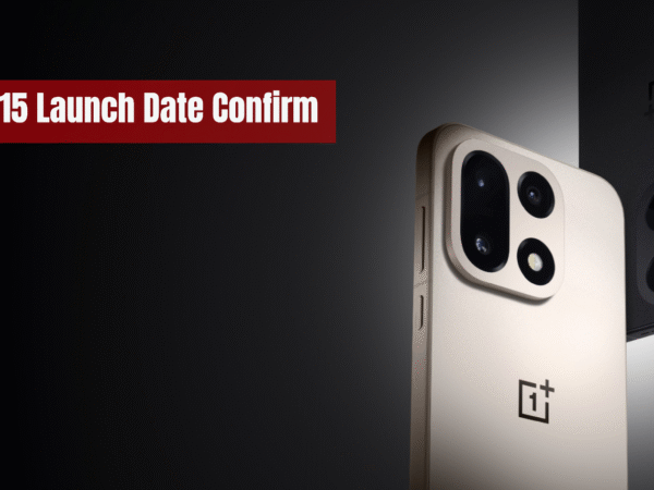 OnePlus 15 image