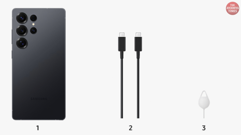 SAMSUNG 26 ULTRA IMAGE