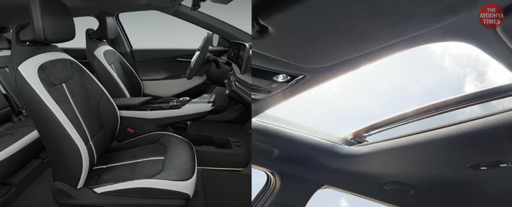 Kia Car Image