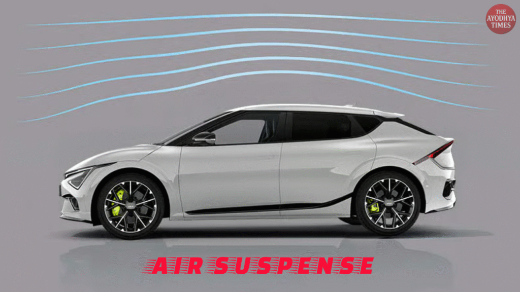 Kia Car Image