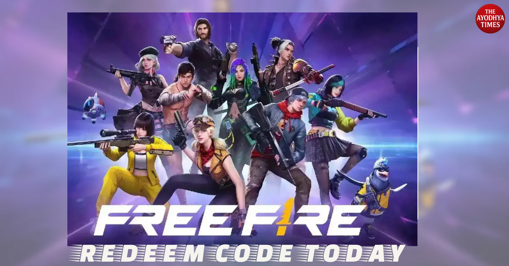 FREE FIRE IMAGE