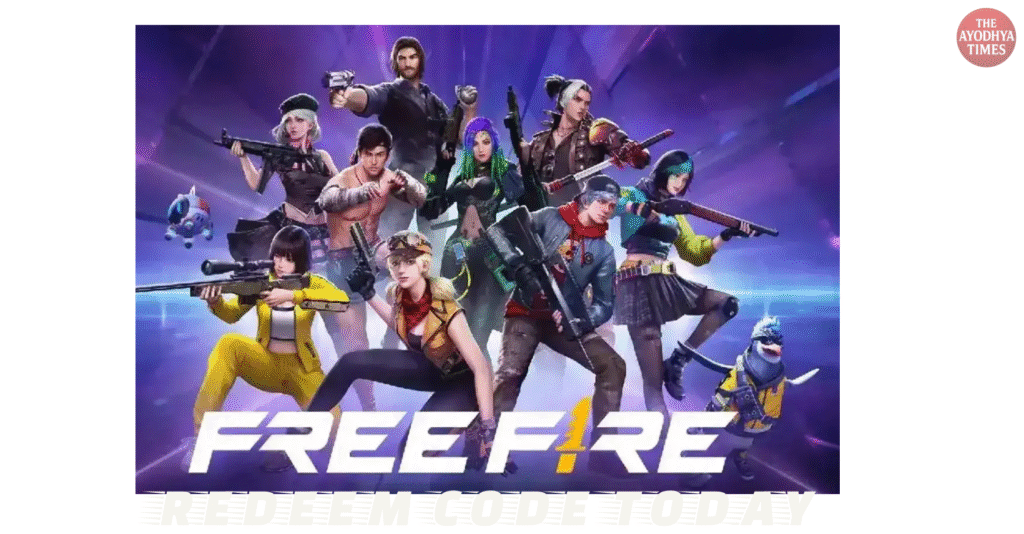 FREE FIRE IMAGE