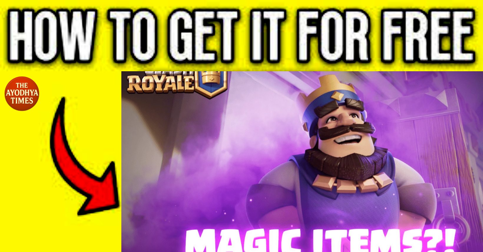 WIZARD 67 EMTOE IMAGE