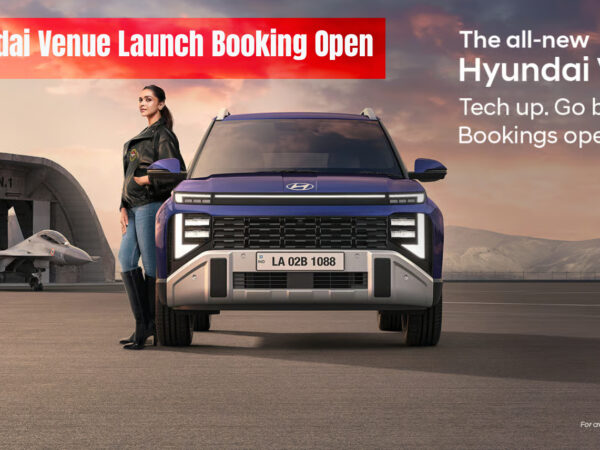 Hyundai Venue Image