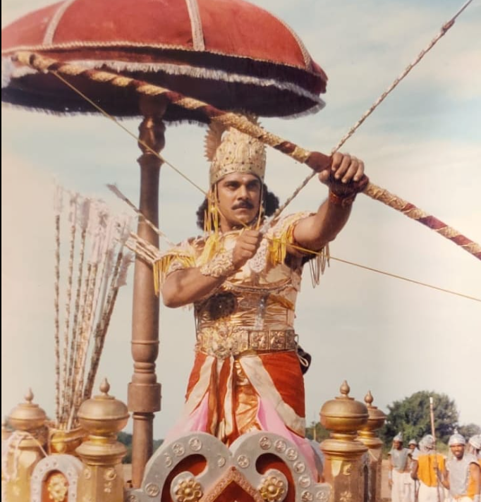 Pankaj dheer image