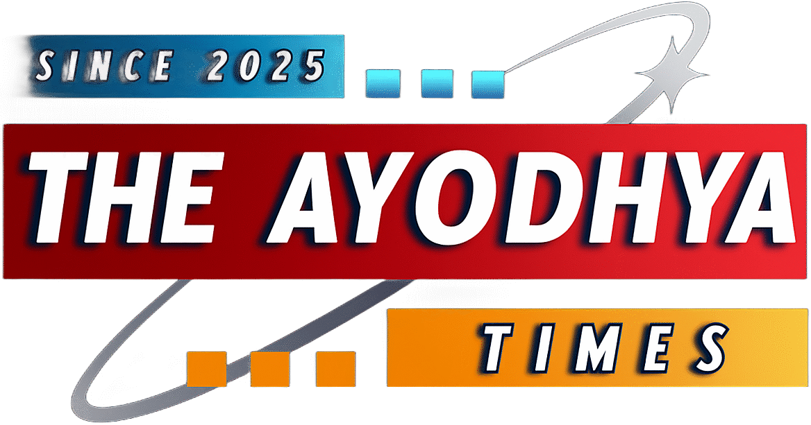 THE AYODHYA TIMES
