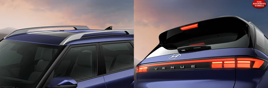 Hyundai Venue Image
