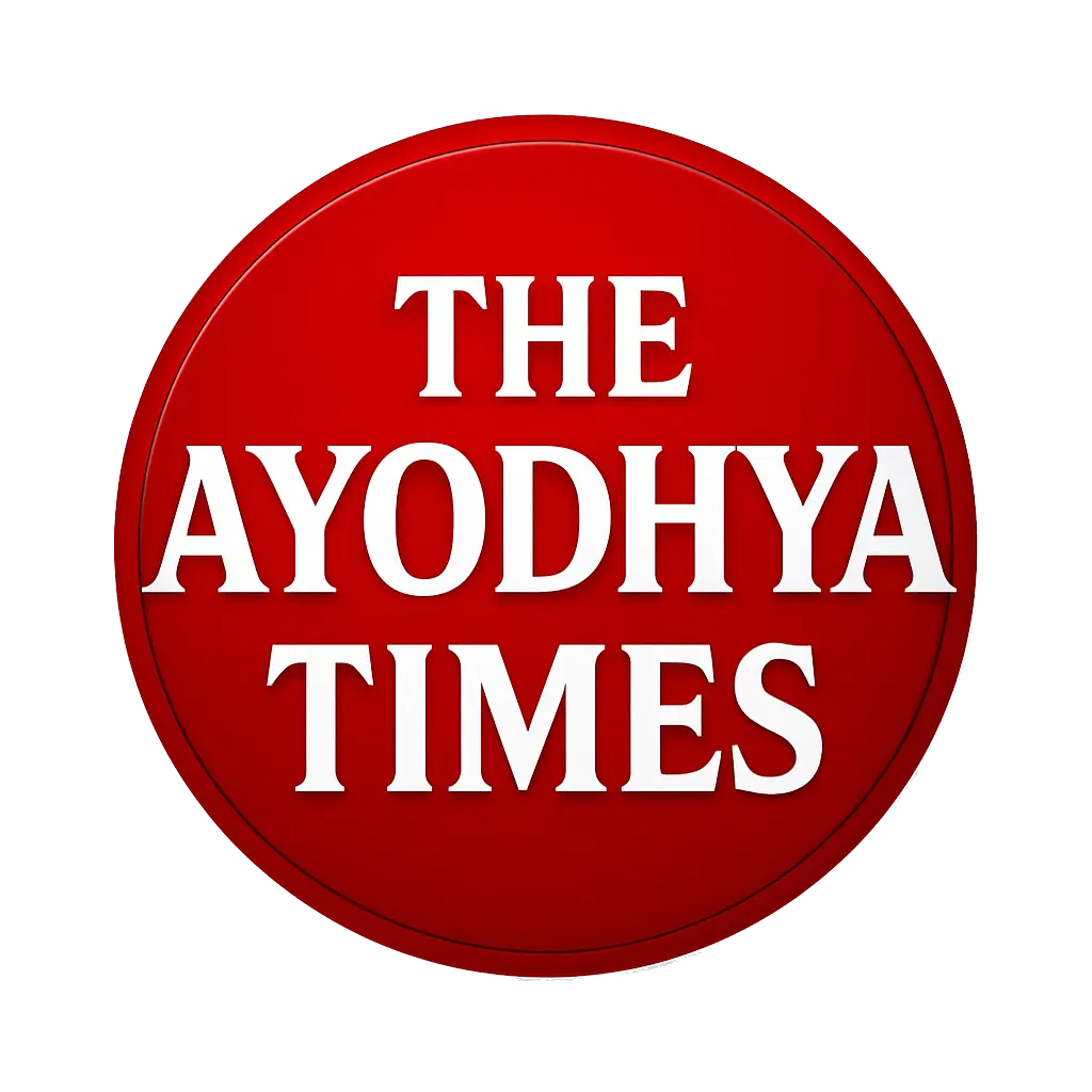 THE AYODHYA TIMES