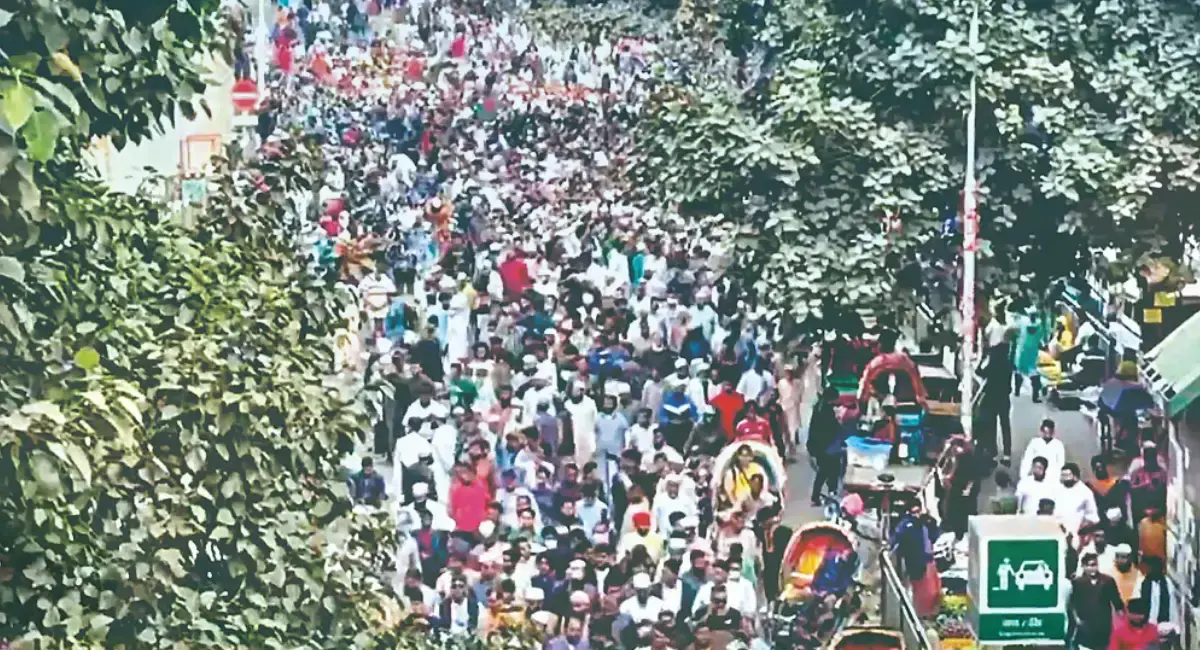 Bangladesh हिंदू युवक हत्या